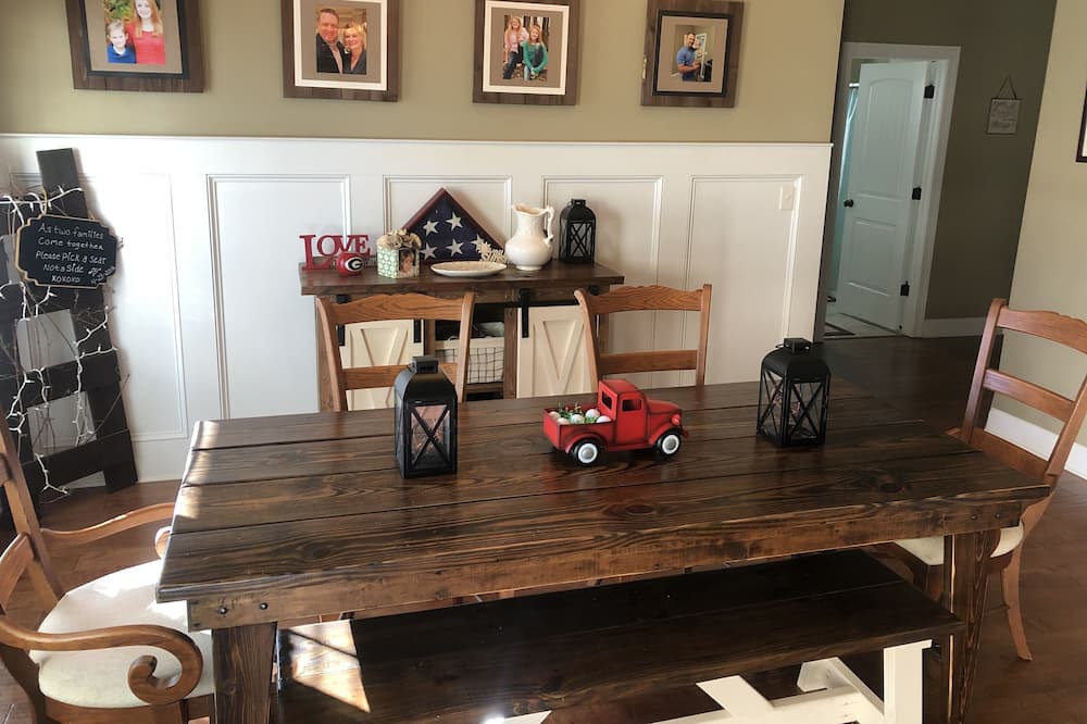 Photo of Kitchen in Grovetown