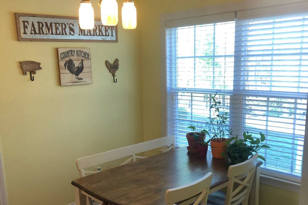 Photo of Kitchen in Grovetown