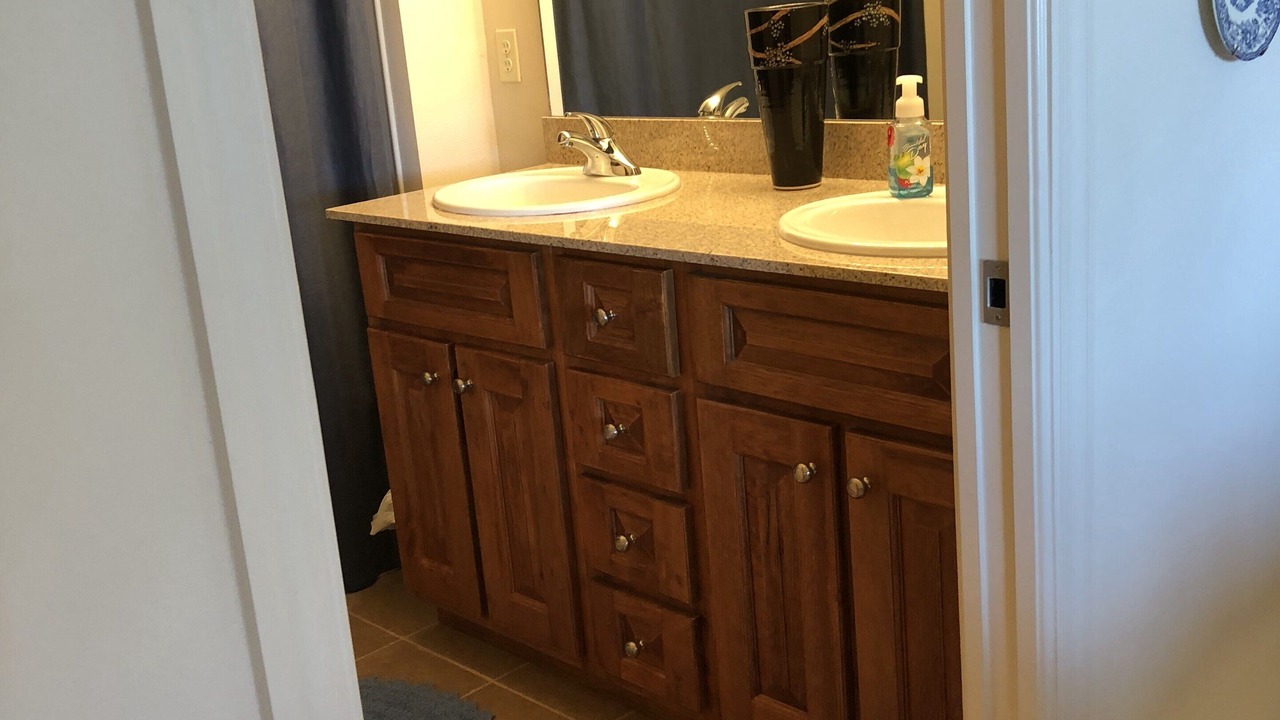 Photo of Kitchen in Welaka
