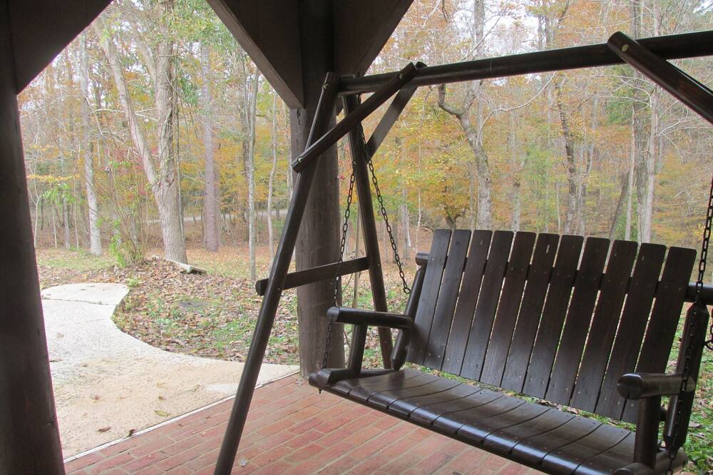 Photo of Patio Balcony in Collinsville