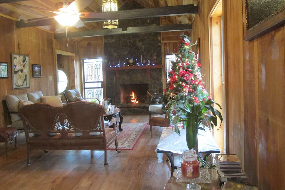 Photo of Livingroom in Collinsville