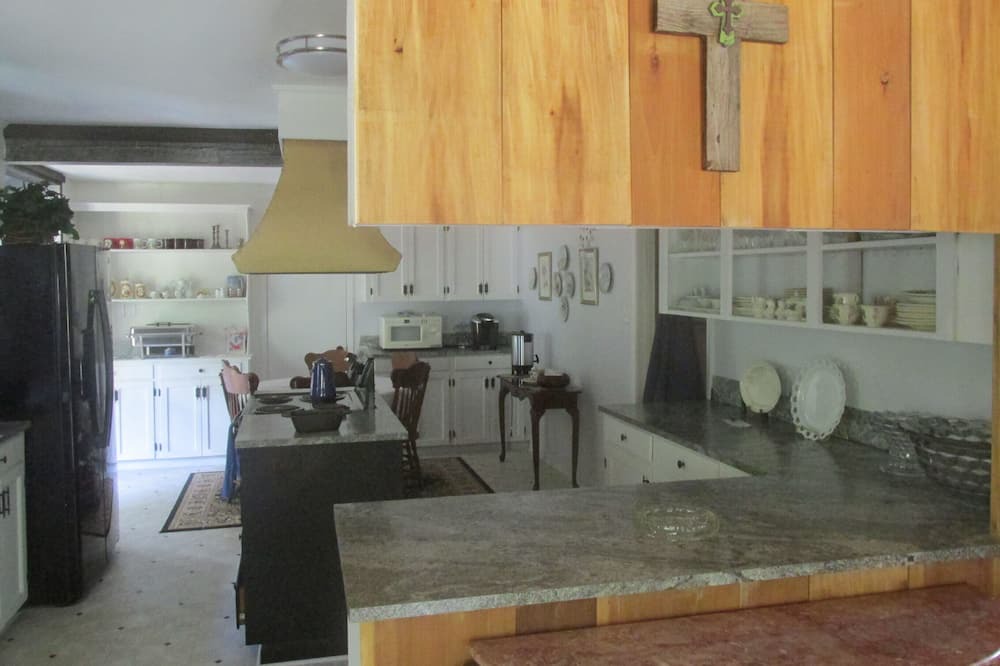 Photo of Kitchen in Collinsville
