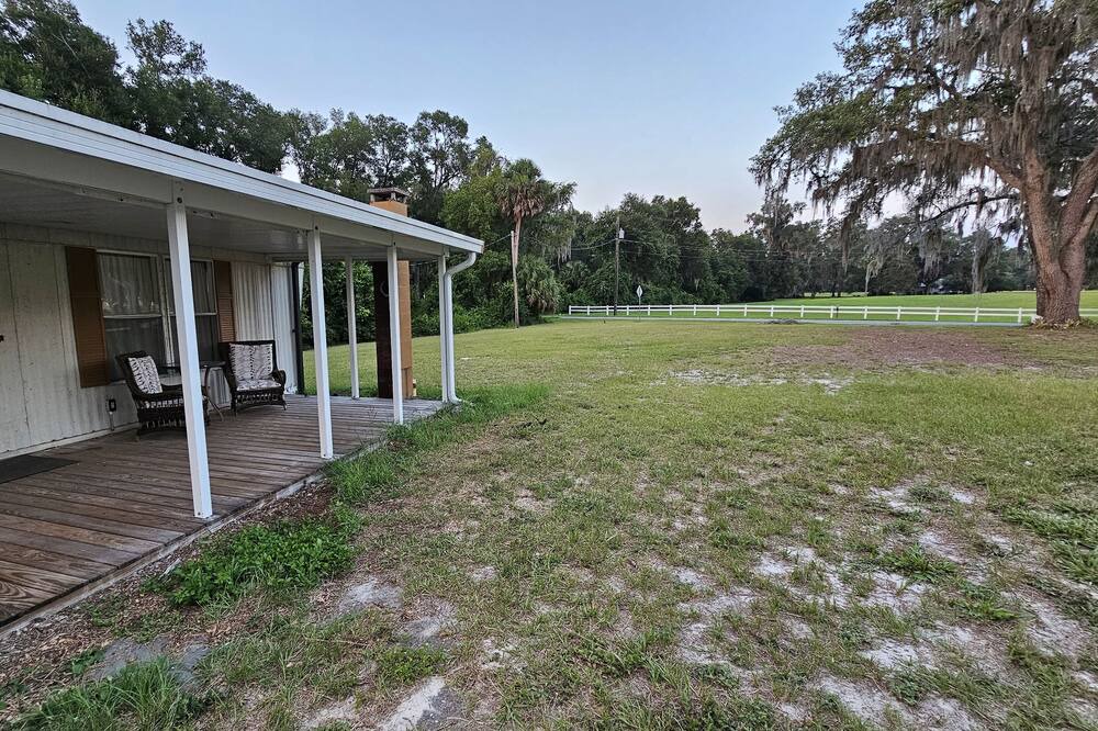 Photo of Outdoor in Crescent City
