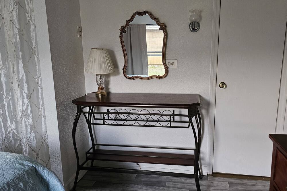 Photo of Bedroom in Crescent City