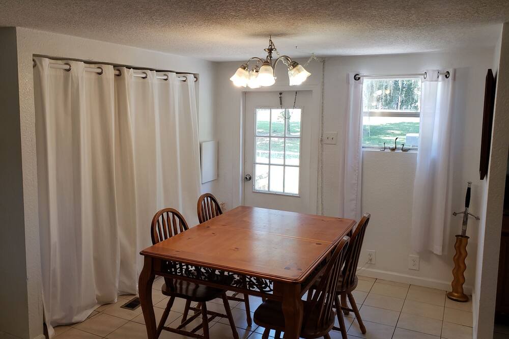 Photo of Kitchen in Crescent City