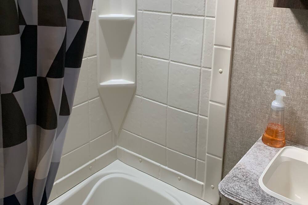 Photo of Bathroom in Geneva
