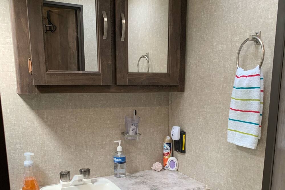 Photo of Bathroom in Geneva