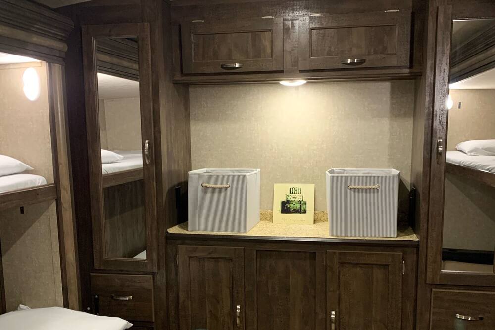 Photo of Kitchen in Geneva