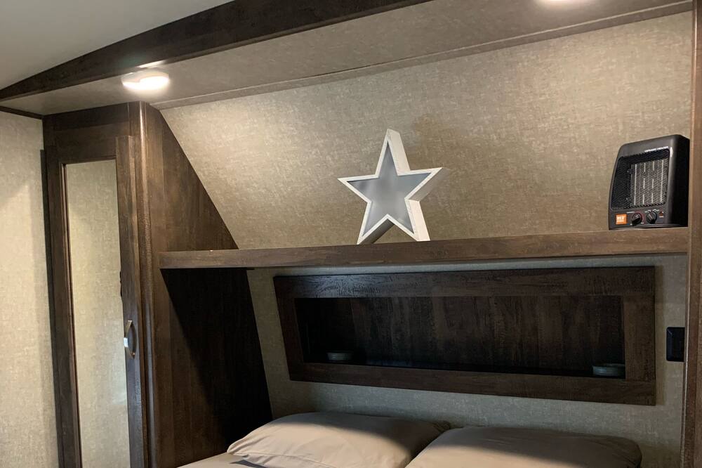 Photo of Bedroom in Geneva