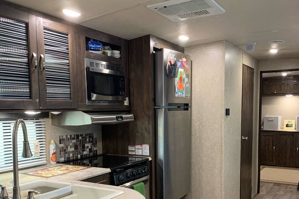 Photo of Kitchen in Geneva