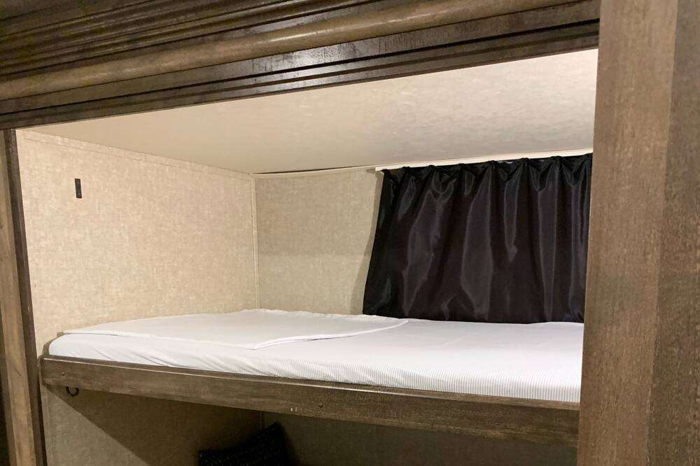 Photo of Bedroom in Geneva
