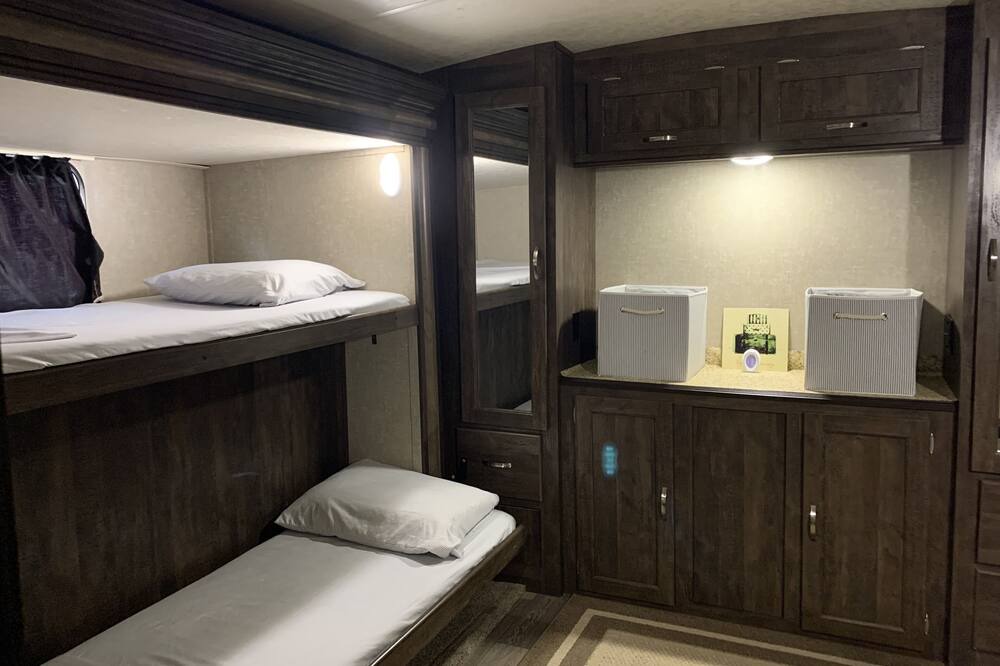 Photo of Bedroom in Geneva