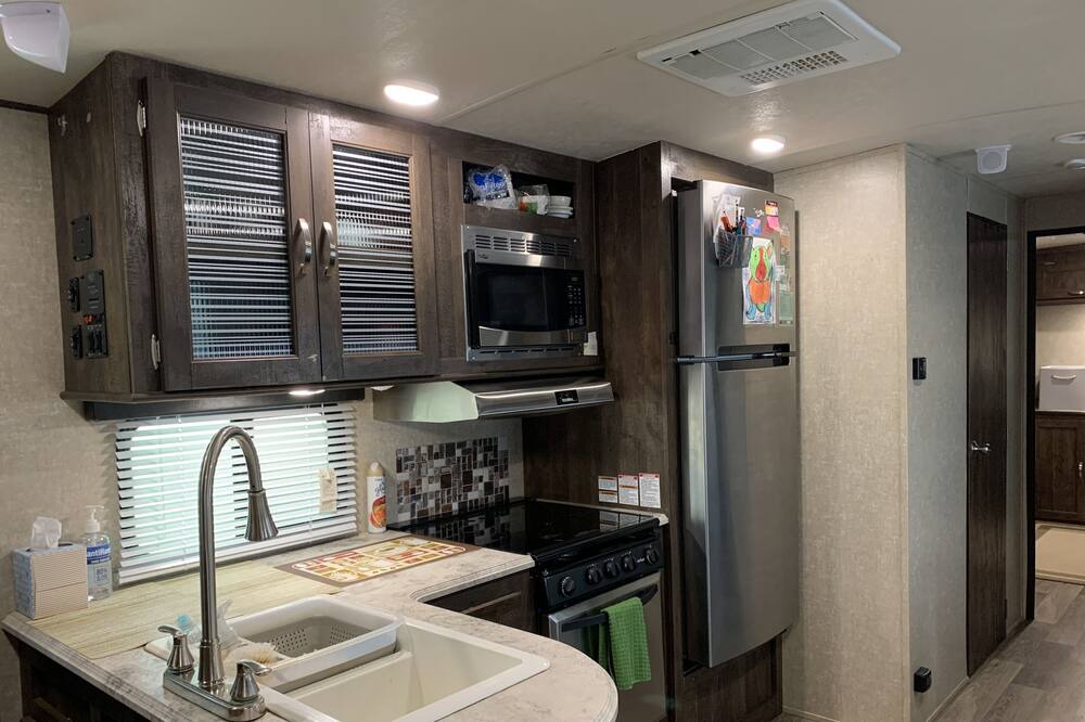 Photo of Kitchen in Geneva