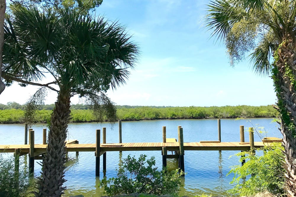 Photo of Outdoor in New Smyrna Beach