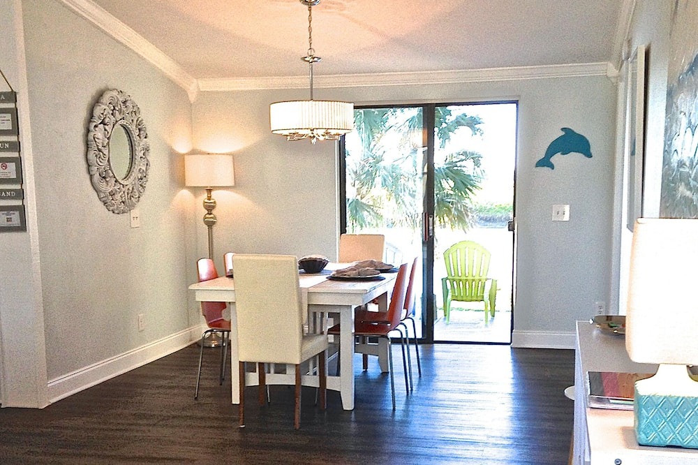 Photo of Livingroom in New Smyrna Beach