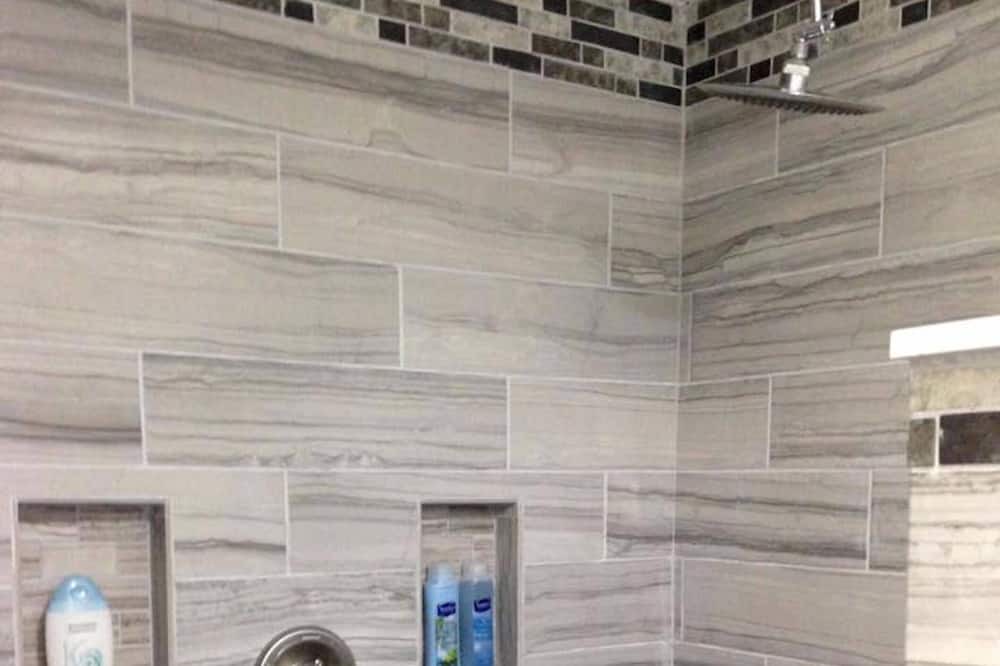 Photo of Bathroom in New Smyrna Beach