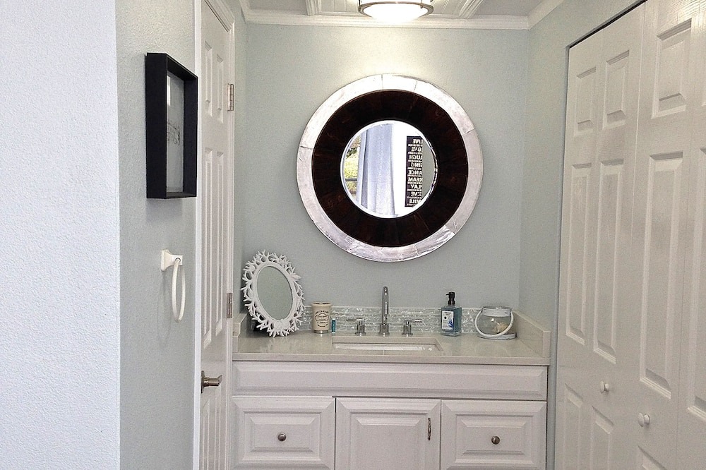 Photo of Bedroom in New Smyrna Beach