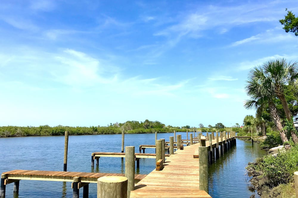 Photo of Outdoor in New Smyrna Beach