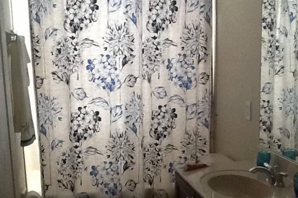 Photo of Bathroom in Sorrento