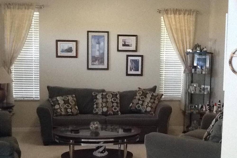 Photo of Bedroom in Sorrento
