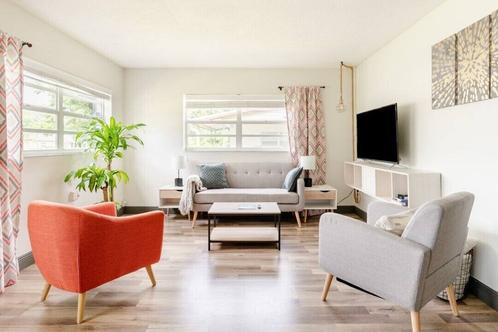 Photo of Livingroom in Orlando