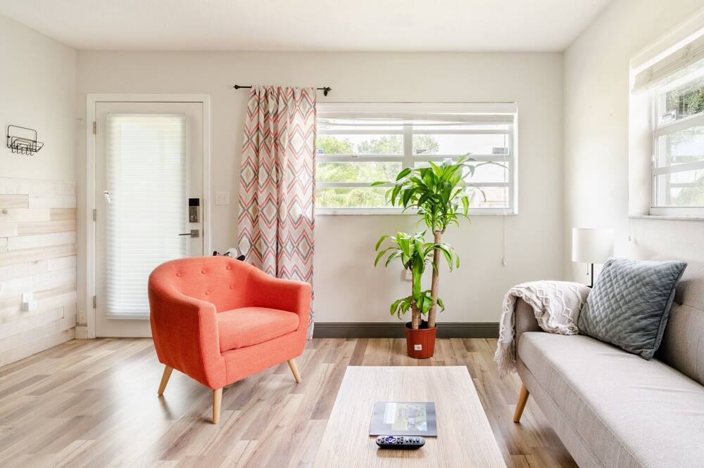 Photo of Livingroom in Orlando