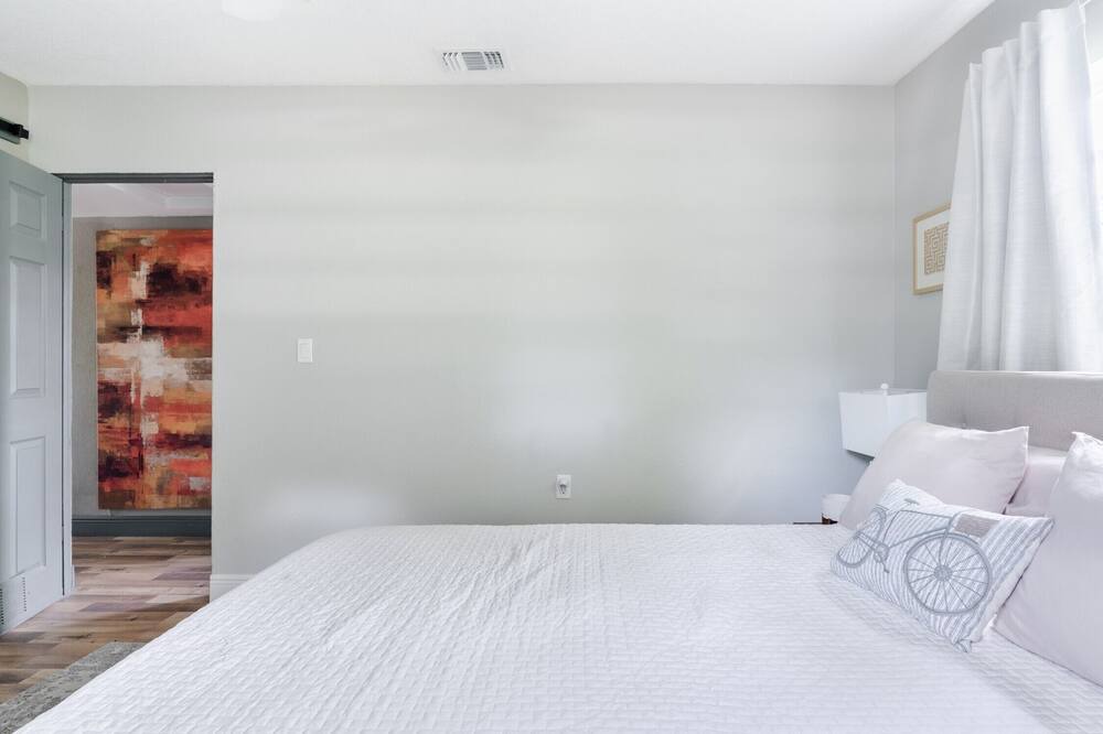 Photo of Bedroom in Orlando