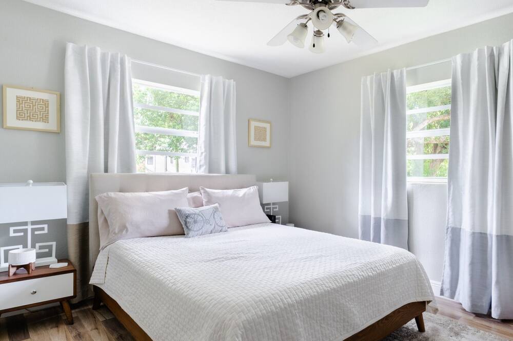 Photo of Bedroom in Orlando