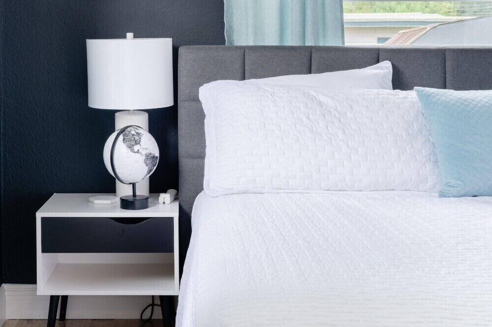 Photo of Bedroom in Orlando
