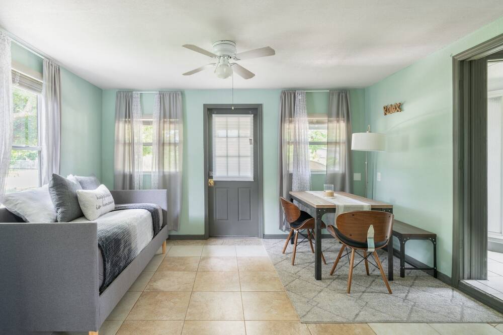 Photo of Bedroom in Orlando