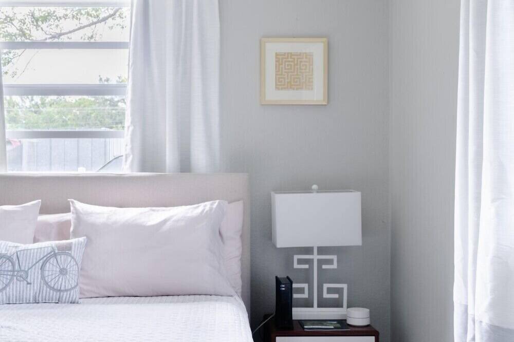 Photo of Bedroom in Orlando