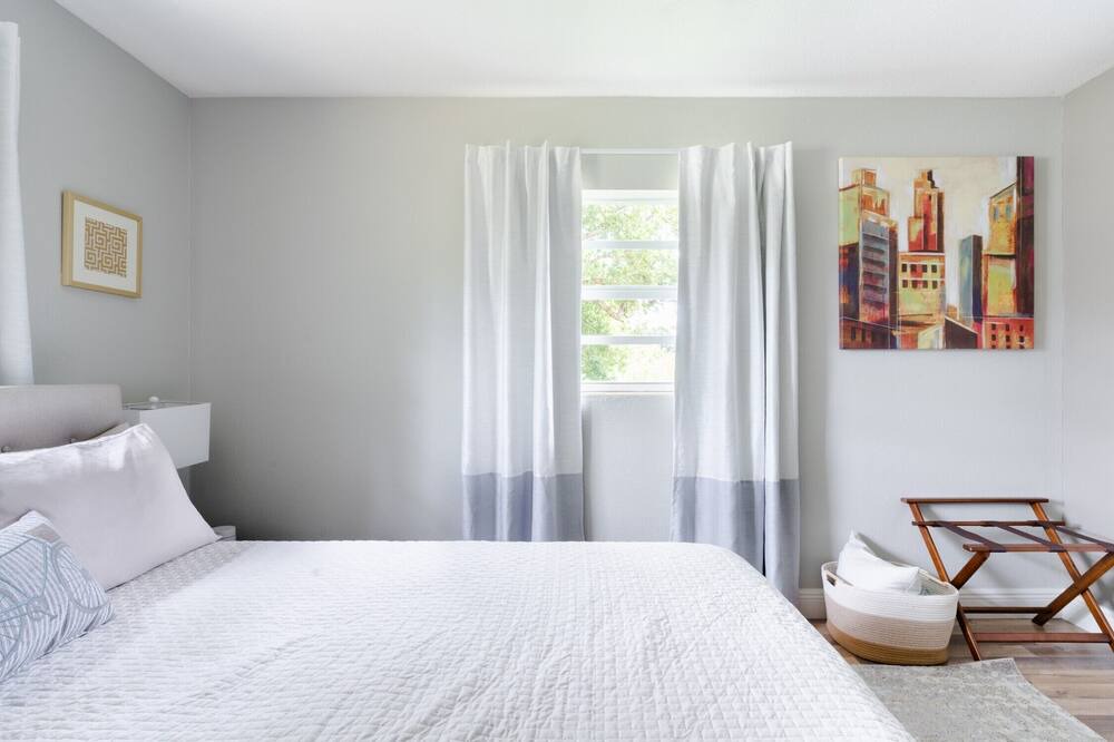 Photo of Bedroom in Orlando