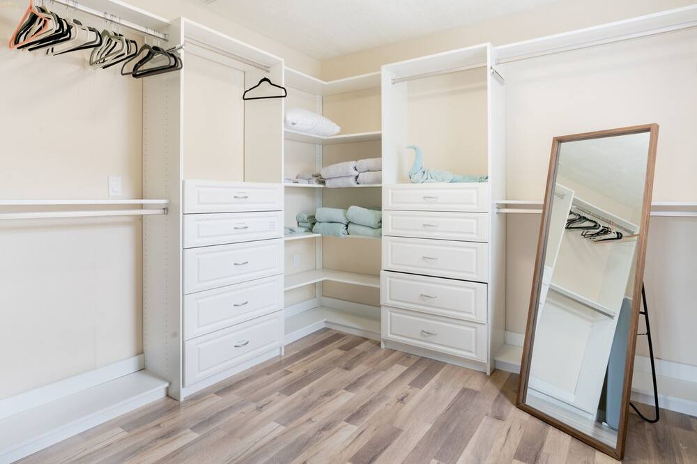 Photo of Bedroom in Orlando