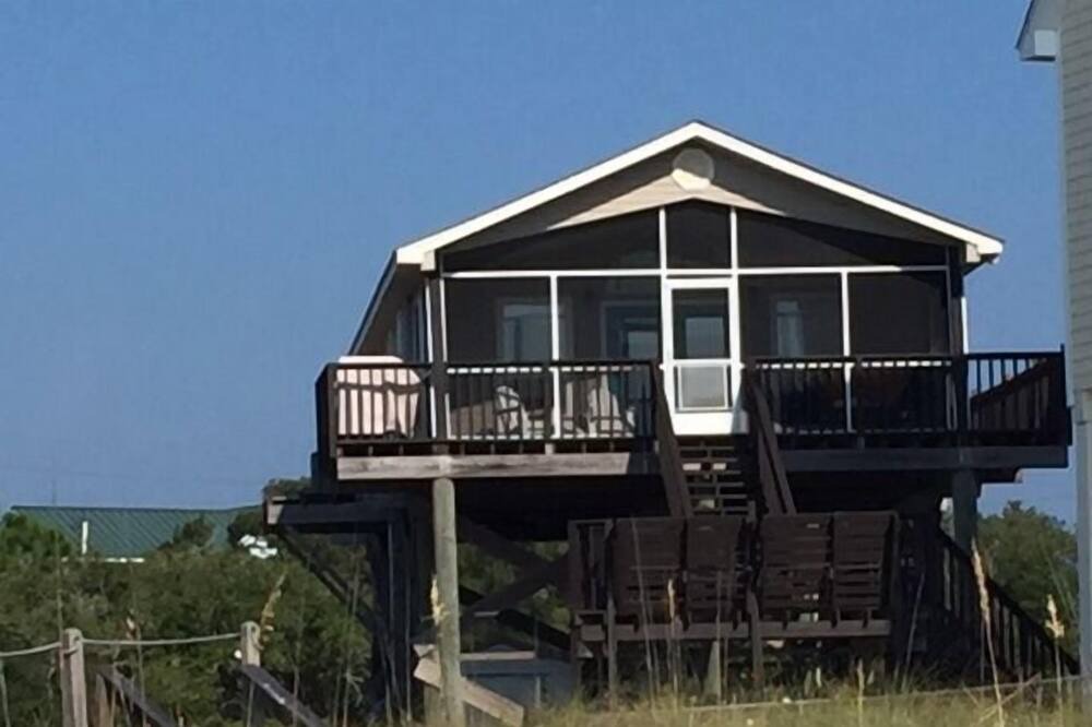 Photo of Outdoor in Alligator Point