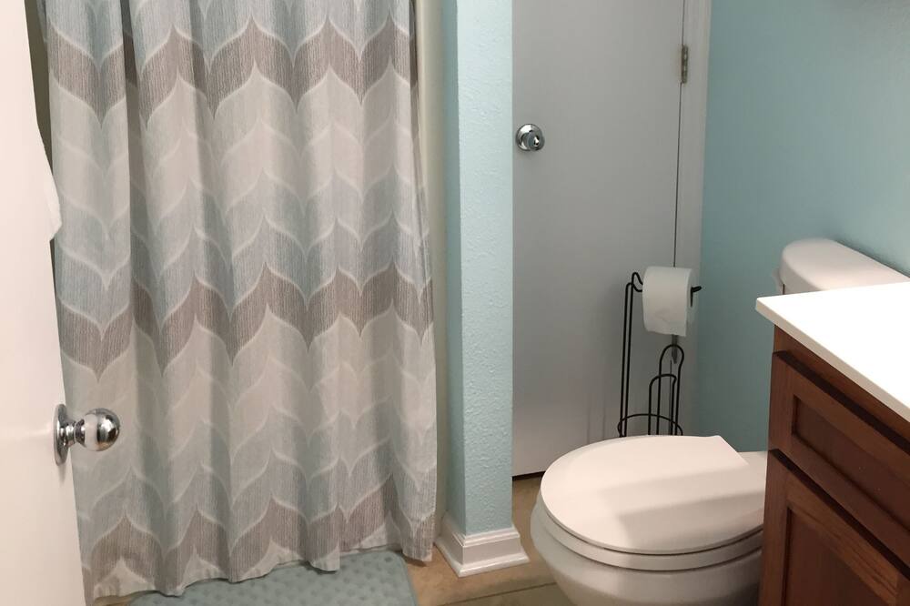 Photo of Bathroom in Alligator Point