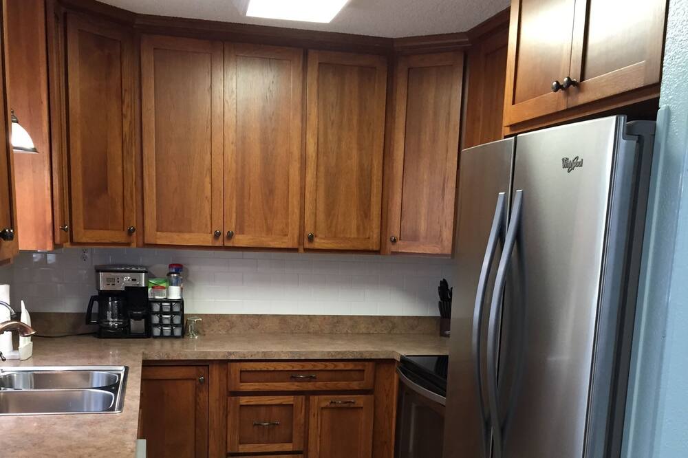 Photo of Kitchen in Alligator Point