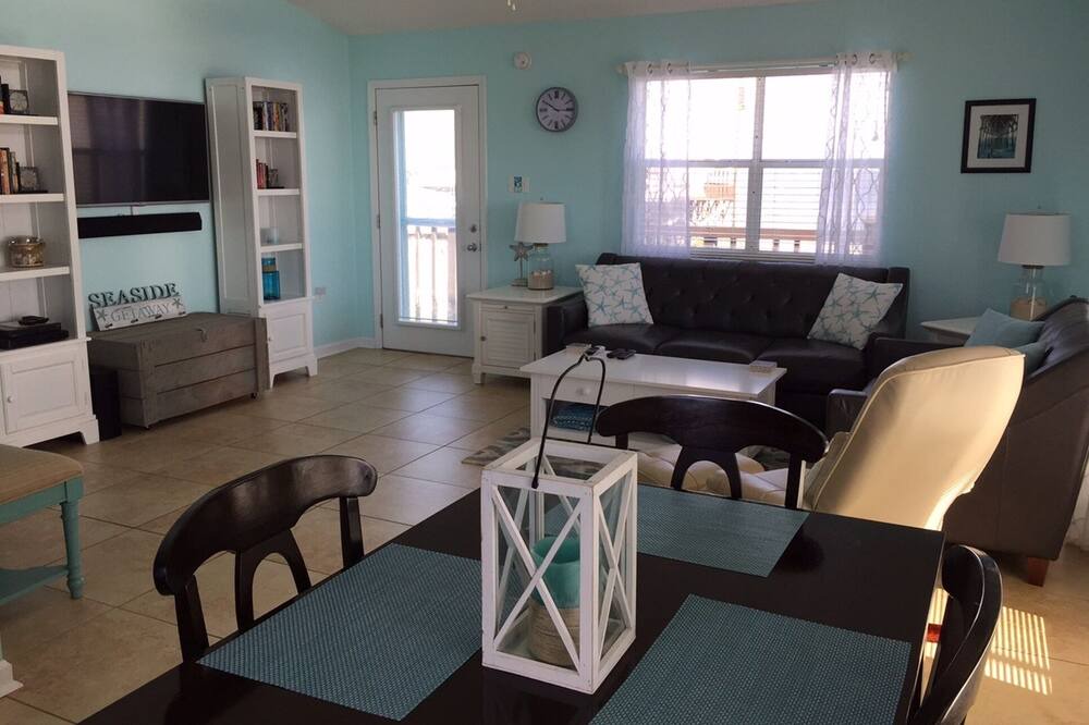 Photo of Bedroom in Alligator Point