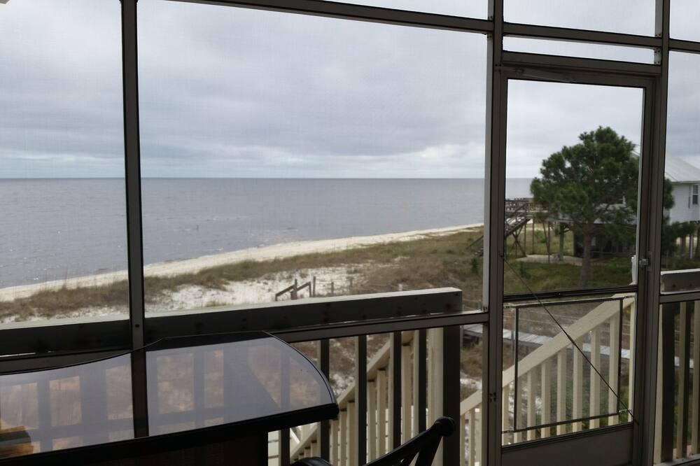 Photo of Patio Balcony in Alligator Point