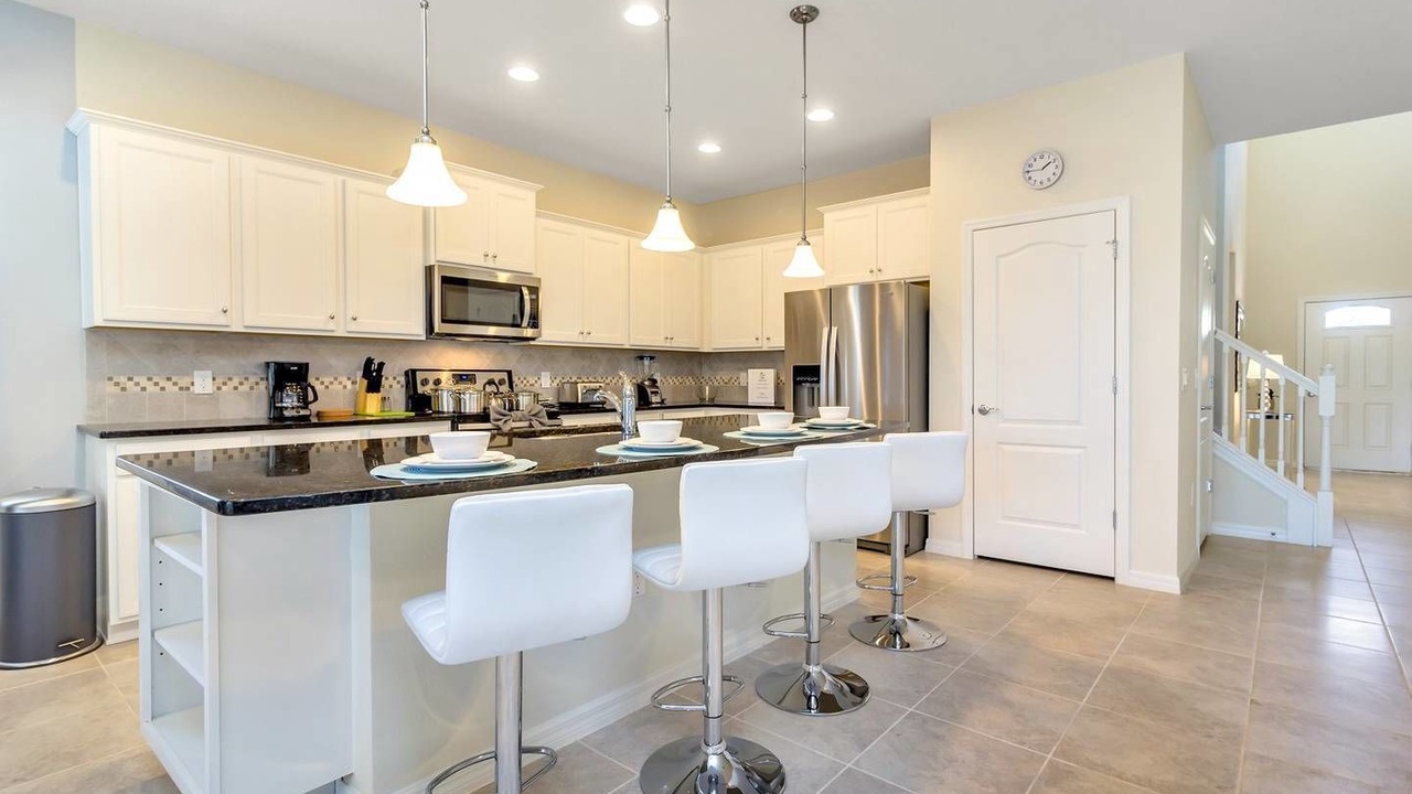 Photo of Kitchen in Four Corners