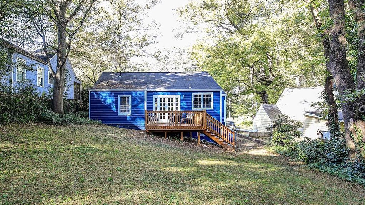 Photo of Outdoor in East Atlanta