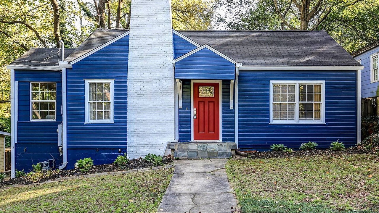 Photo of Outdoor in East Atlanta
