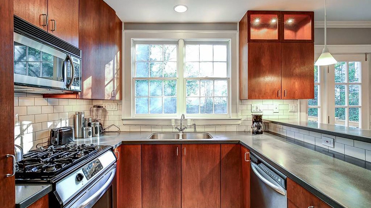 Photo of Kitchen in East Atlanta