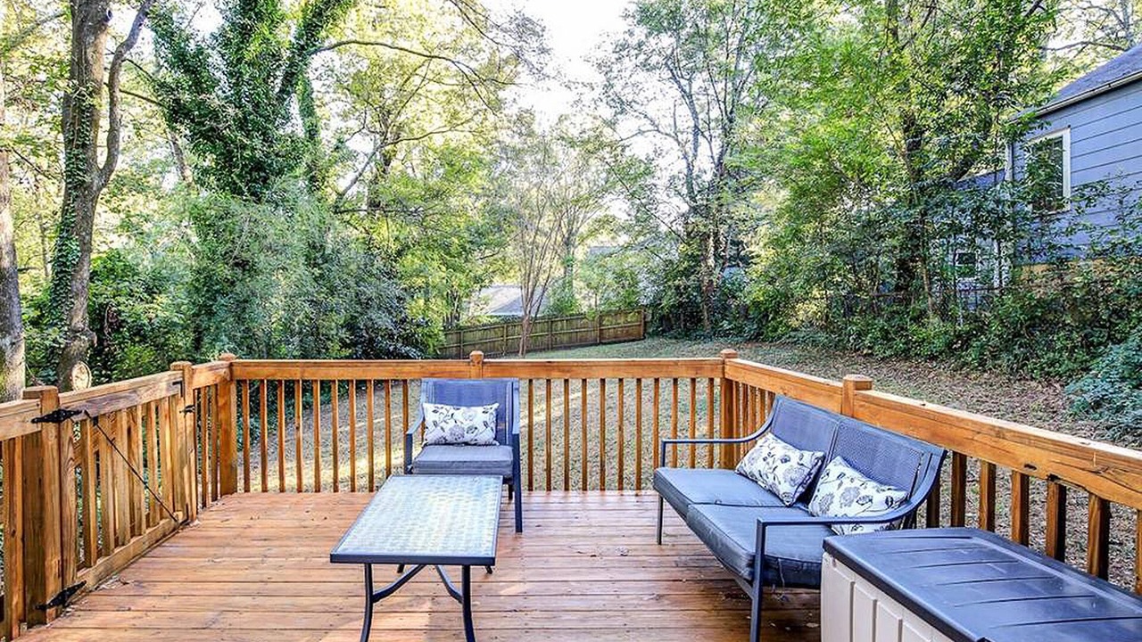 Photo of Outdoor in East Atlanta