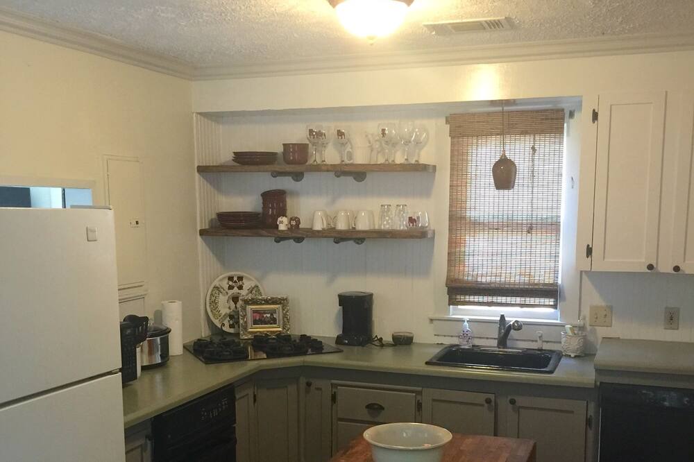 Photo of Kitchen in Starkville
