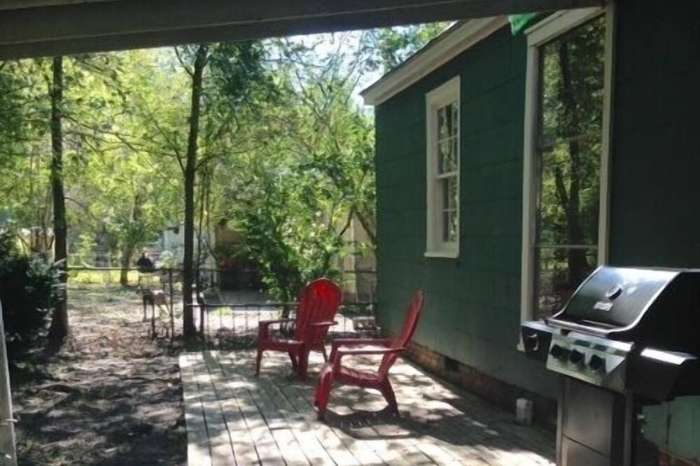 Photo of Outdoor in Starkville