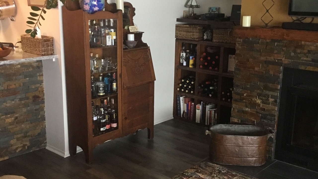 Photo of Livingroom in Acme