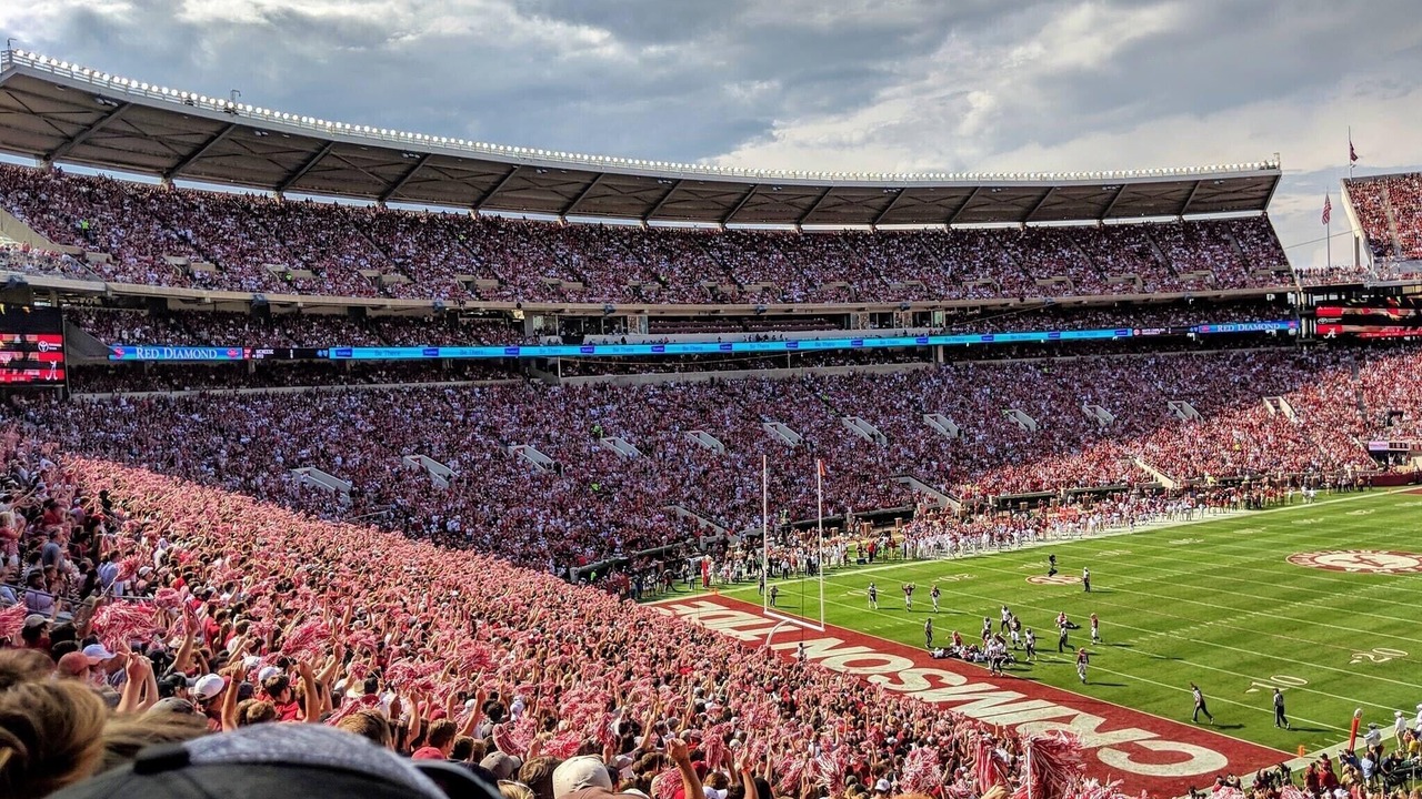 Photo of Others in Tuscaloosa