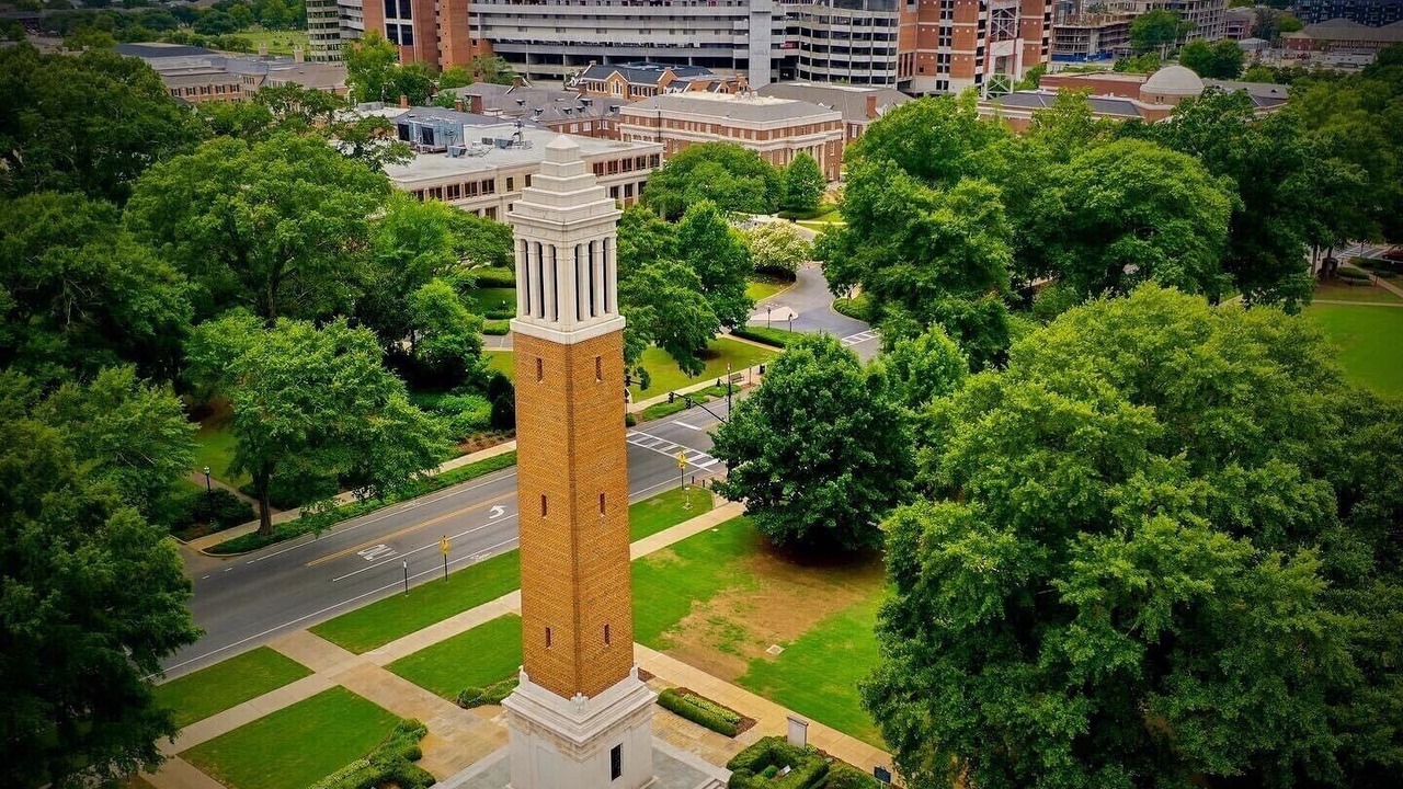 Photo of Outdoor in Tuscaloosa