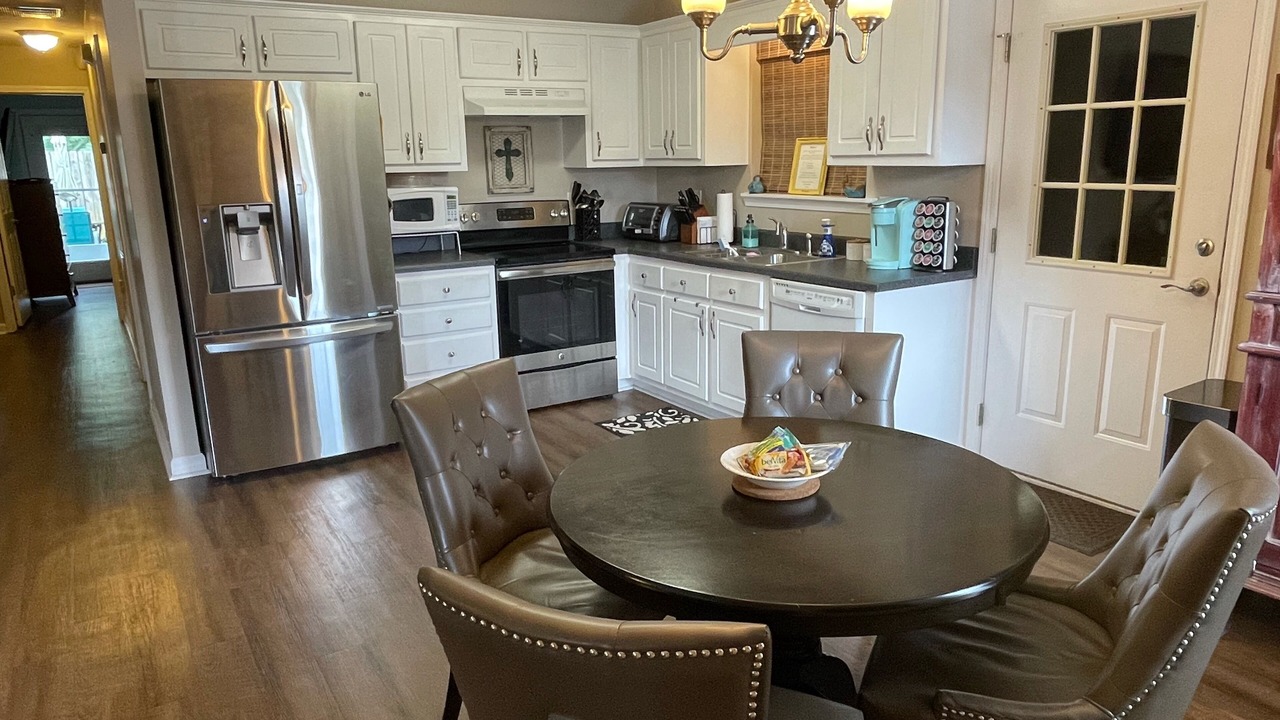 Photo of Kitchen in Tuscaloosa