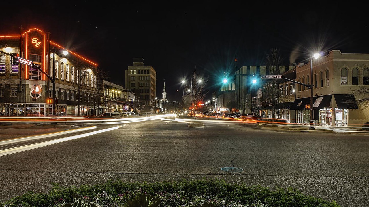 Photo of Outdoor in Tuscaloosa